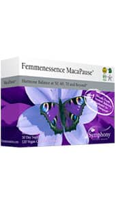 Femmenessence Macapause® 120 capsules - Life Extension