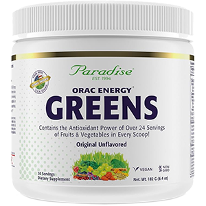 ORAC-Energy® Greens, 6.4 oz