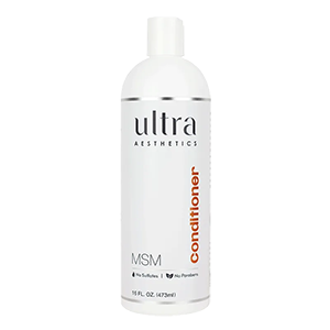 MSM Conditioner, 16 oz