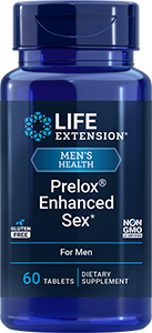 Prelox® Enhanced Sex, 60 tablets