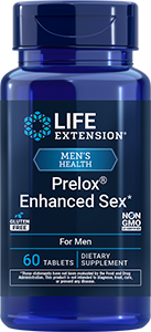 Prelox® Enhanced Sex, 60 tablets