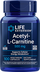 is acetyl l carnitine the same as creatine Creatine & Acetyl-L-Carnitine Energy Plus, 0.51 lb