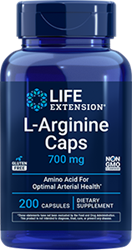 propionyl l carnitine and l arginine L-arginine & L-Carnitine Sachet main image 1