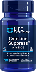 L-Theanine, 60 capsules - Life Extension