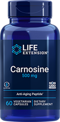 dmae carnosine and acetyl l carnitine L-Carnitine Acylcarnitines: Mitochondrial Biomarkers for Precision Medicine Acetyl L Carnitine Arginate