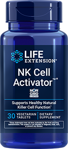 NK Cell Activator™, 30 vegetarian tablets
