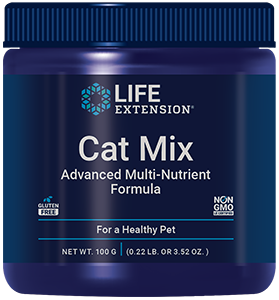 Cat Mix, 100 grams