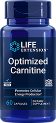 acetyl l carnitine epilepsy Acetyl-L-Carnitine 500 mg, 100 capsules