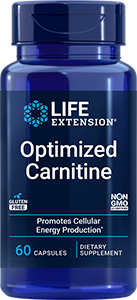 now l carnitine 500mg 180 capsules Take your body care to the next level with NOW Foods L-Carnitine 500 mg  🏃‍♂️🔥 For those living an active lifestyle who need support for the  body's basic metabolic system, L-Carnitine in