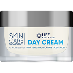 Skin Care Collection Night Cream, 1.65 oz (47 g) - Life Extension