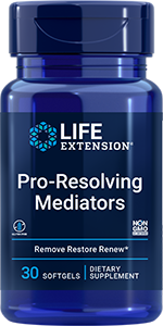 VenoFlow™, 30 vegetarian capsules - Life Extension