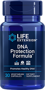 DNA Protection Formula, 30 vegetarian capsules