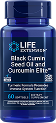 black cumin seed oil glutathione Oil, 60 softgels In-Depth Analysis and Overview