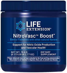 NitroVasc™ Boost (Berry)