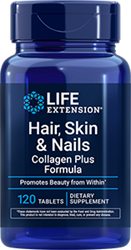life extension bpc 157 Collagen Peptides for Skin & Joints, net wt. 343 g