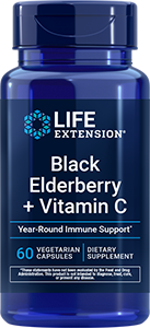 Curcumin Elite Turmeric Extract, 60 vegetarian capsules, 500mg.