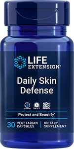 Daily Skin Defense