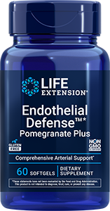 Carnitine Supplements - Life Extension