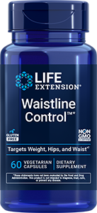 Waistline Control™, 60 vegetarian capsules
