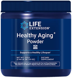 Healthy Aging* Powder, 0.46 lb