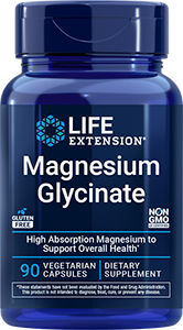 Neuro Mag Magnesium L-Threonate, 60 gummies - Life Extension