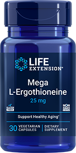 Provinal® Purified Omega-7, 30 softgels - Life Extension