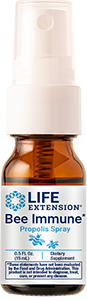 Bee Immune Propolis Spray, 15 ml