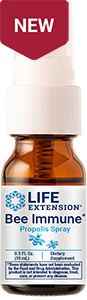 New Product, Bee Immune Propolis Spray, 15 ml