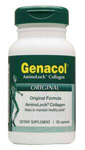 Genacol® 90 capsules - Life Extension