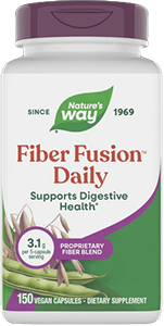 Fiber Fusion™ Daily, 150 capsules