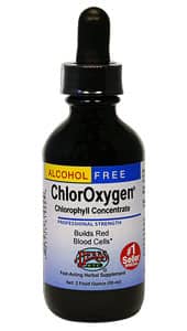 ChlorOxygen® 1 fl oz - Life Extension