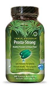 Prosta-Strong® 90 each - Life Extension