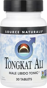 Tongkat Ali, 30 tablets