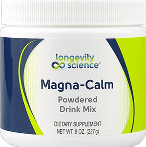 Magna-Calm 8 oz - Life Extension