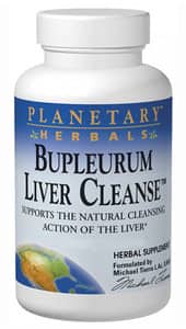 Bupleurum Liver Cleanse™ 800 mg, 150 tablets - Life Extension