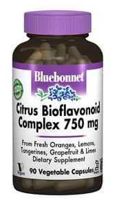 Citrus Bioflavonoid Complex 750 mg, 90 capsules - Life Extension