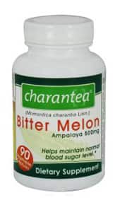 Bitter Melon 500 mg, 90 capsules - Life Extension