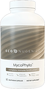 Mycophyto® Complex, 60 capsules