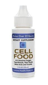 CellFood 1 fl oz - Life Extension