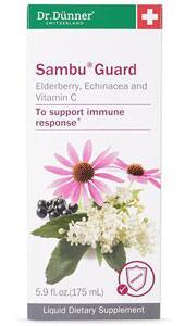 Sambu® Guard 5.90 fl oz - Life Extension