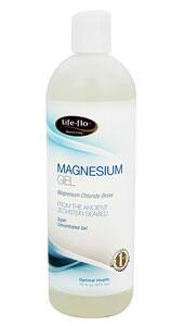 Magnesium Gel 16 fl oz - Life Extension