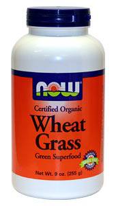 Wheat Grass 9 oz - Life Extension