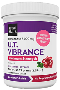 U.T. Vibrance™