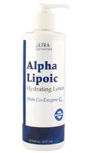 Alpha Lipoic Hydrating Lotion 8 fl oz - Life Extension