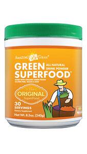 Green SuperFood® 8.5 oz - Life Extension