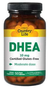 DHEA  - Life Extension
