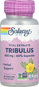 Tribulus, 450 mg, 60 capsules