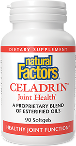 Celadrin®, 350 mg, 90 softgels