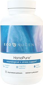 HonoPure 120 capsules - Life Extension