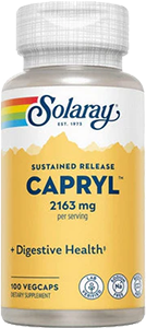 Capryl™, 100 capsules